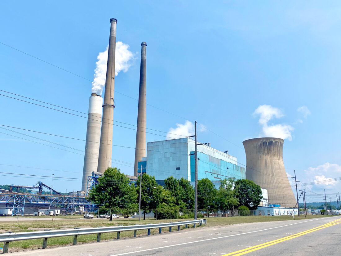 W.Va. lawmakers hear report on several power plant retirements | News, Sports, Jobs - Vimarsana News